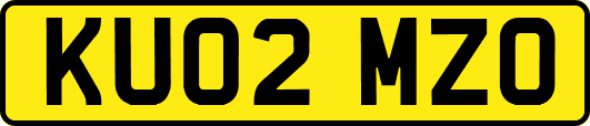 KU02MZO
