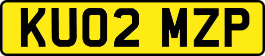 KU02MZP