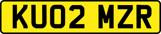 KU02MZR