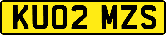 KU02MZS