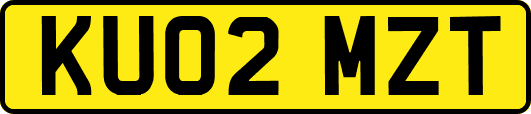 KU02MZT