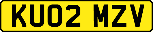 KU02MZV