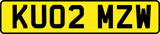KU02MZW