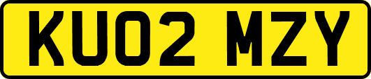 KU02MZY