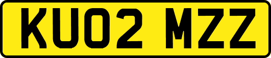 KU02MZZ
