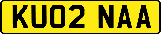 KU02NAA