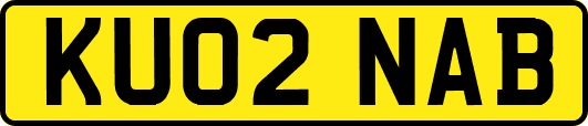 KU02NAB