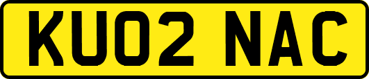 KU02NAC