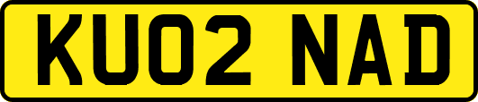 KU02NAD