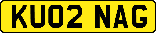 KU02NAG