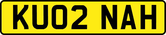 KU02NAH