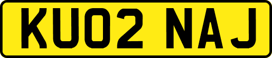 KU02NAJ
