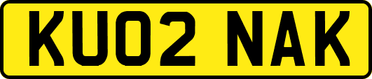 KU02NAK