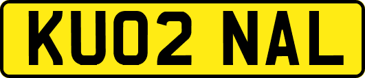 KU02NAL