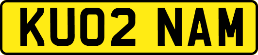 KU02NAM
