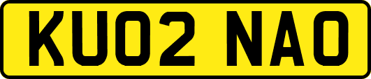 KU02NAO