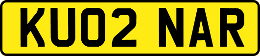 KU02NAR