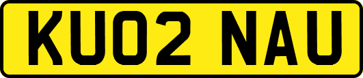 KU02NAU