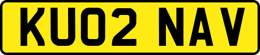 KU02NAV