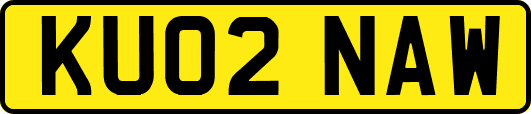 KU02NAW