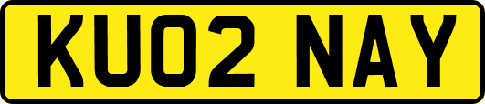 KU02NAY