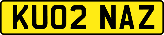 KU02NAZ