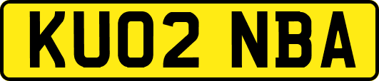 KU02NBA