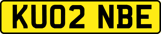 KU02NBE