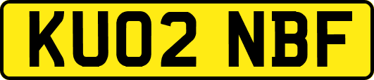 KU02NBF