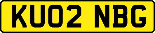 KU02NBG
