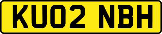 KU02NBH