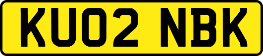 KU02NBK
