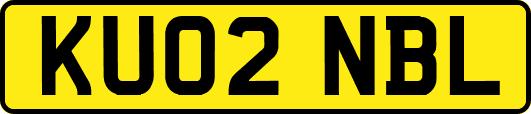 KU02NBL