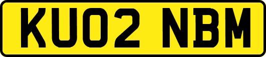 KU02NBM