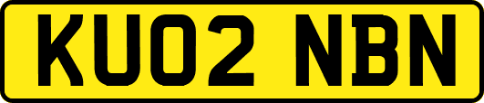KU02NBN