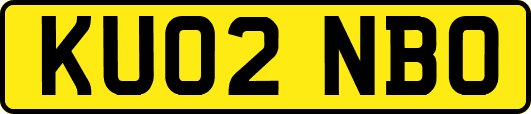 KU02NBO