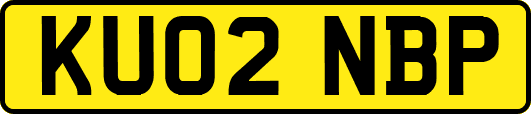 KU02NBP