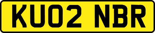 KU02NBR