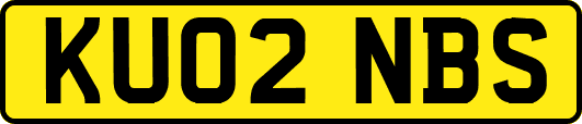 KU02NBS