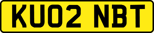 KU02NBT