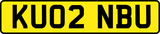 KU02NBU
