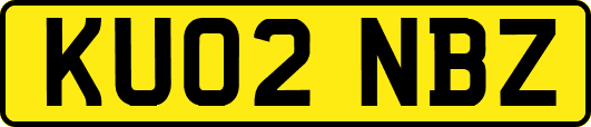 KU02NBZ
