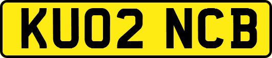 KU02NCB