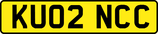 KU02NCC