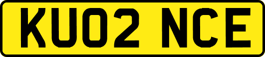 KU02NCE