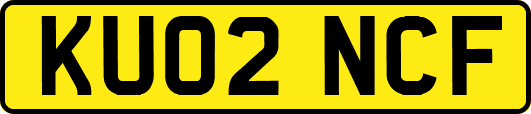 KU02NCF