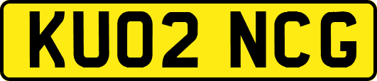 KU02NCG