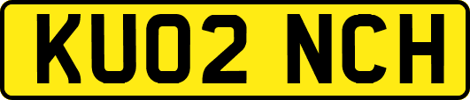 KU02NCH