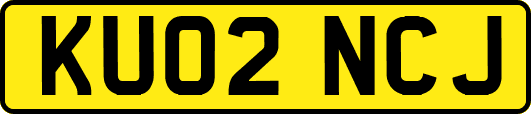 KU02NCJ