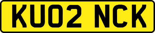 KU02NCK